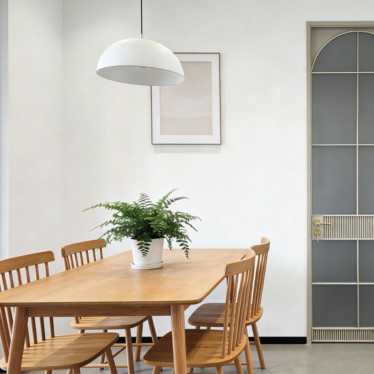 復(fù)古平開(kāi)門(mén)